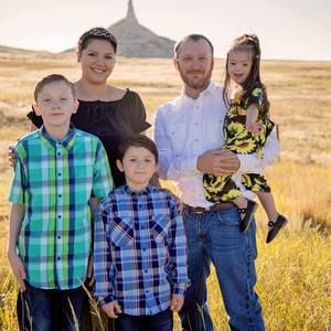 Meet your Posher, Brett